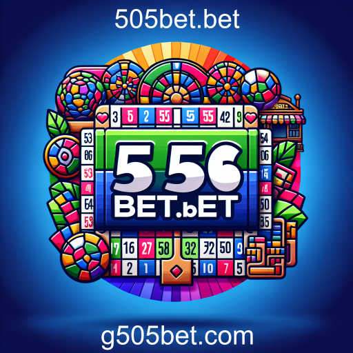 Descubra a Diversão do Bingo no 505bet.bet